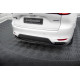 Body kit and visual accessories Set of Splitters Mazda CX-60 Mk1 | races-shop.com