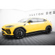 MAXTON DESIGN set of splitters for Lamborghini Urus Mk1