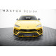 Body kit and visual accessories Set of Splitters Lamborghini Urus Mk1 | races-shop.com