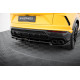 Body kit and visual accessories MAXTON DESIGN set of splitters for Lamborghini Urus Mk1 | races-shop.com