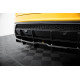 Body kit and visual accessories Set of Splitters Lamborghini Urus Mk1 | races-shop.com