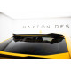 Body kit and visual accessories Set of Splitters Lamborghini Urus Mk1 | races-shop.com