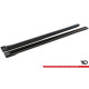 Body kit and visual accessories MAXTON DESIGN set of splitters for Lamborghini Urus Mk1 | races-shop.com