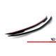 Body kit and visual accessories Set of Splitters Lamborghini Urus Mk1 | races-shop.com