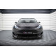 Body kit and visual accessories Set of Splitters Tesla Model 3 | races-shop.com