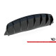 Body kit and visual accessories Set of Splitters Tesla Model 3 | races-shop.com