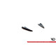 Body kit and visual accessories Set of Splitters Tesla Model 3 | races-shop.com