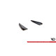 Body kit and visual accessories Set of Splitters Tesla Model 3 | races-shop.com