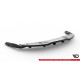 Body kit and visual accessories Rear Splitter (with vertical bars) V2 Tesla Model 3 Project Highland(Facelift) | races-shop.com