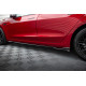 Body kit and visual accessories Side Skirts Diffusers V1 Tesla Model 3 Project Highland(Facelift) | races-shop.com