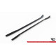 Body kit and visual accessories Side Skirts Diffusers V1 Tesla Model 3 Project Highland(Facelift) | races-shop.com