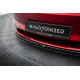Body kit and visual accessories Set of Splitters Tesla Model 3 Project Highland(Facelift) | races-shop.com