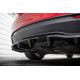 Body kit and visual accessories Set of Splitters Tesla Model 3 Project Highland(Facelift) | races-shop.com