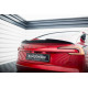 Body kit and visual accessories Set of Splitters Tesla Model 3 Project Highland(Facelift) | races-shop.com