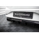 Body kit and visual accessories Set of Splitters Volkswagen Polo GTI Mk6 Facelift | races-shop.com