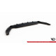 Body kit and visual accessories Set of Splitters Volkswagen Polo GTI Mk6 Facelift | races-shop.com