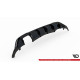 Body kit and visual accessories Set of Splitters Volkswagen Polo GTI Mk6 Facelift | races-shop.com