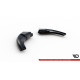 Body kit and visual accessories Set of Splitters Volkswagen Polo GTI Mk6 Facelift | races-shop.com