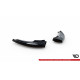 Body kit and visual accessories Set of Splitters Volkswagen Polo GTI Mk6 Facelift | races-shop.com
