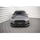 Body kit and visual accessories Set of Splitters Audi S3 Sportback 8V Facelift | races-shop.com