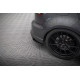 Body kit and visual accessories Set of Splitters Audi S3 Sportback 8V Facelift | races-shop.com