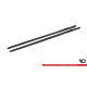 Body kit and visual accessories MAXTON DESIGN set of splitters for Audi S3 Sportback 8V Facelift | races-shop.com