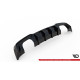 Body kit and visual accessories Set of Splitters Audi S3 Sportback 8V Facelift | races-shop.com