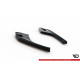Body kit and visual accessories Set of Splitters Audi S3 Sportback 8V Facelift | races-shop.com