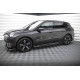 Body kit and visual accessories Set of Splitters BMW iX M-Pack i20 | races-shop.com