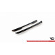 Body kit and visual accessories Set of Splitters BMW iX M-Pack i20 | races-shop.com