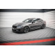 Body kit and visual accessories Set of Splitters BMW M5 F90 Facelift | races-shop.com