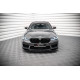 Body kit and visual accessories Set of Splitters BMW M5 F90 Facelift | races-shop.com