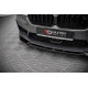 Body kit and visual accessories Set of Splitters BMW M5 F90 Facelift | races-shop.com