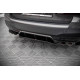 Body kit and visual accessories Set of Splitters BMW M5 F90 Facelift | races-shop.com