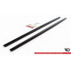 Body kit and visual accessories Set of Splitters BMW M5 F90 Facelift | races-shop.com