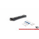 Body kit and visual accessories Set of Splitters BMW M5 F90 Facelift | races-shop.com