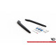 Body kit and visual accessories Set of Splitters BMW M5 F90 Facelift | races-shop.com