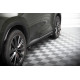 Body kit and visual accessories Set of Splitters Lexus NX F-Sport Mk2 | races-shop.com