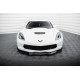 Body kit and visual accessories Set of Splitters Chevrolet Corvette C7 | races-shop.com
