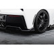 Body kit and visual accessories Set of Splitters Chevrolet Corvette C7 | races-shop.com