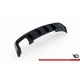 Body kit and visual accessories Rear Valance BMW 1 M-Pack E82 | races-shop.com