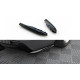 Body kit and visual accessories Rear Side Splitters BMW 1 M-Pack E82 | races-shop.com