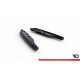 Body kit and visual accessories Rear Side Splitters BMW 1 M-Pack E82 | races-shop.com