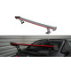 Body kit and visual accessories Carbon Fiber Spoiler BMW M2 G87 | races-shop.com
