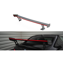 Carbon Fiber Spoiler BMW M2 G87