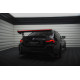 Body kit and visual accessories Carbon Fiber Spoiler BMW M2 G87 | races-shop.com