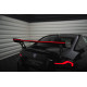 Body kit and visual accessories Carbon Fiber Spoiler BMW M2 G87 | races-shop.com