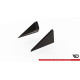 Body kit and visual accessories Carbon Side Flaps BMW M4 G82 | races-shop.com