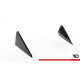Body kit and visual accessories Carbon Side Flaps BMW M4 G82 | races-shop.com