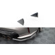 Body kit and visual accessories Carbon Rear Flaps BMW M4 G82 | races-shop.com
